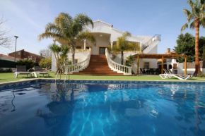 Villa Gladiols